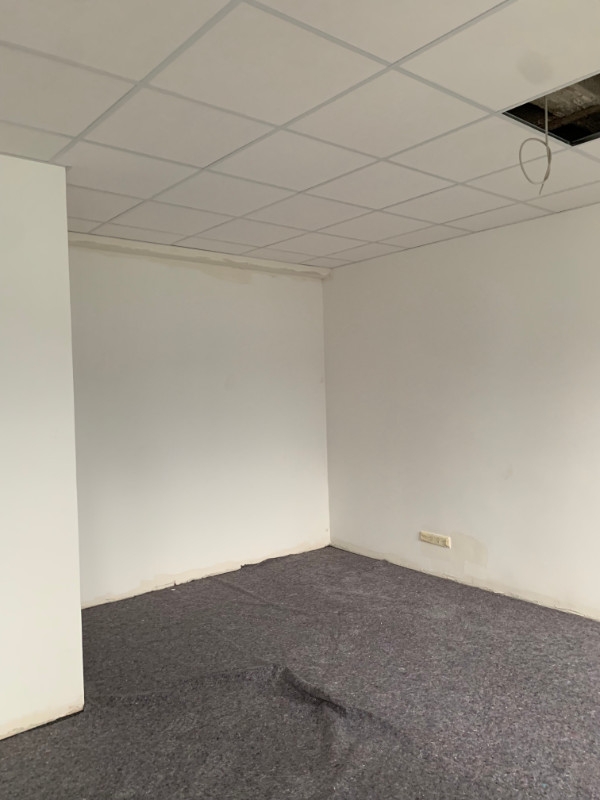 Rasterdecke 3