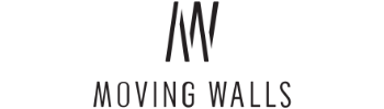 Moving Walls Logo