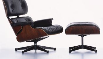 Eames Lounge Chair