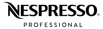 Nespresso Professional Logo
