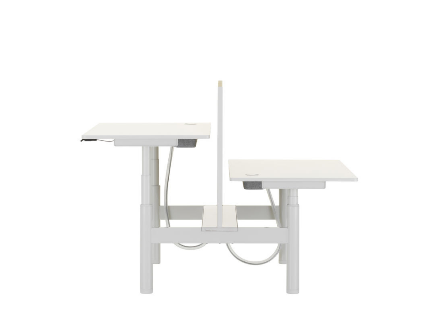 Vitra Tyde 2 Workstation